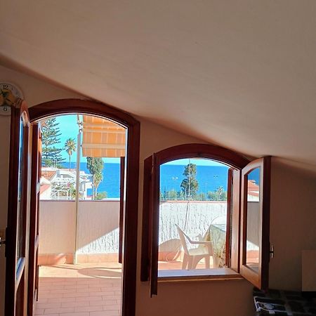 Holiday Home Recanati Джардини-Наксос Экстерьер фото