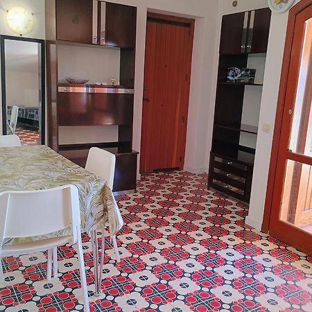 Holiday Home Recanati Джардини-Наксос Экстерьер фото