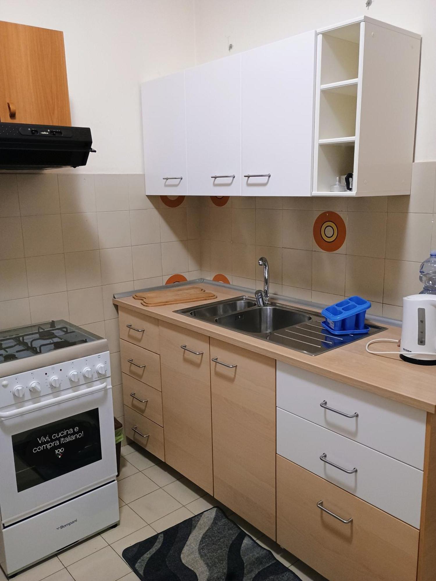 Holiday Home Recanati Джардини-Наксос Экстерьер фото