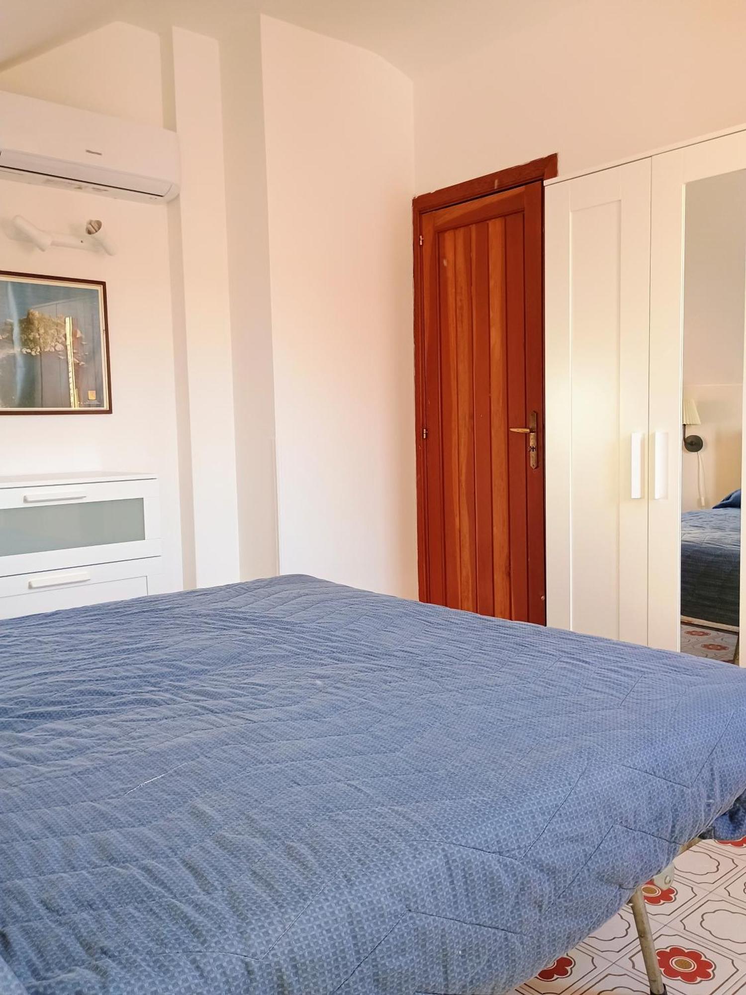 Holiday Home Recanati Джардини-Наксос Экстерьер фото