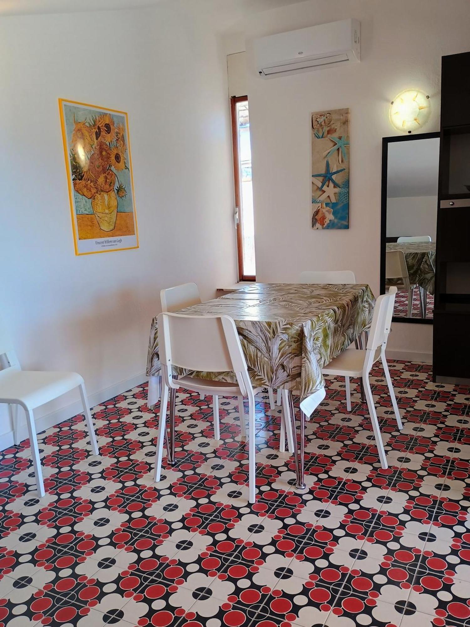 Holiday Home Recanati Джардини-Наксос Экстерьер фото
