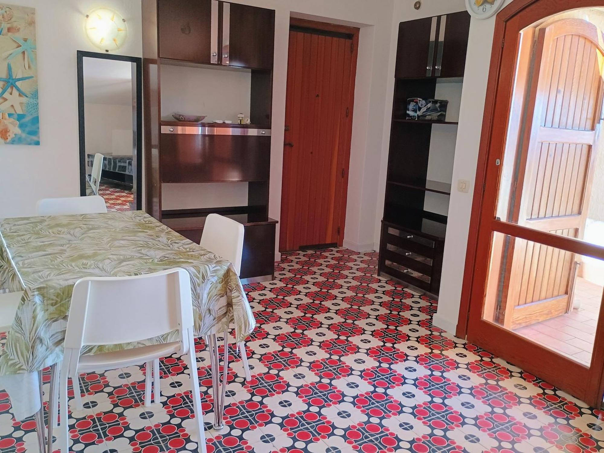 Holiday Home Recanati Джардини-Наксос Экстерьер фото
