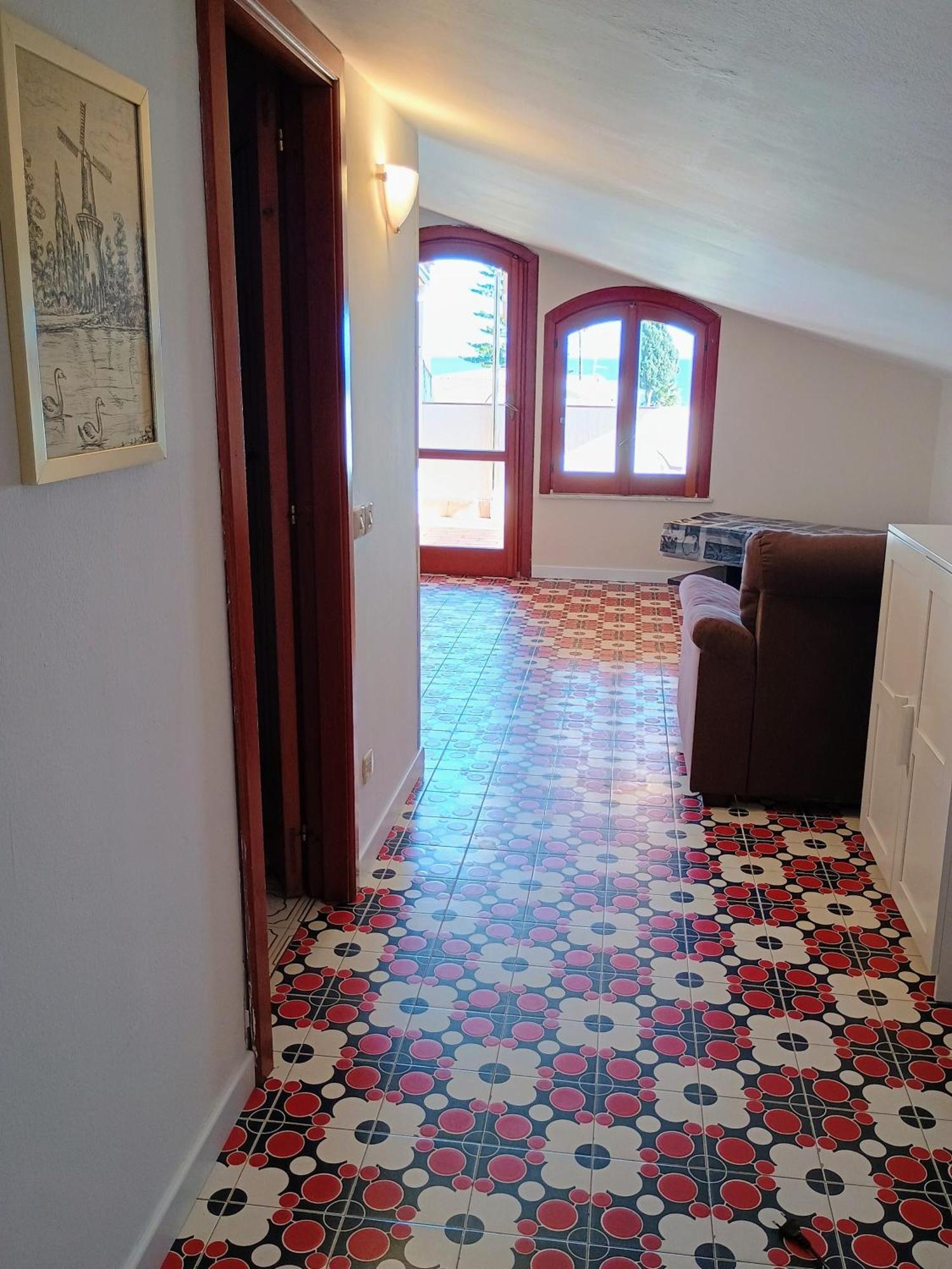 Holiday Home Recanati Джардини-Наксос Экстерьер фото