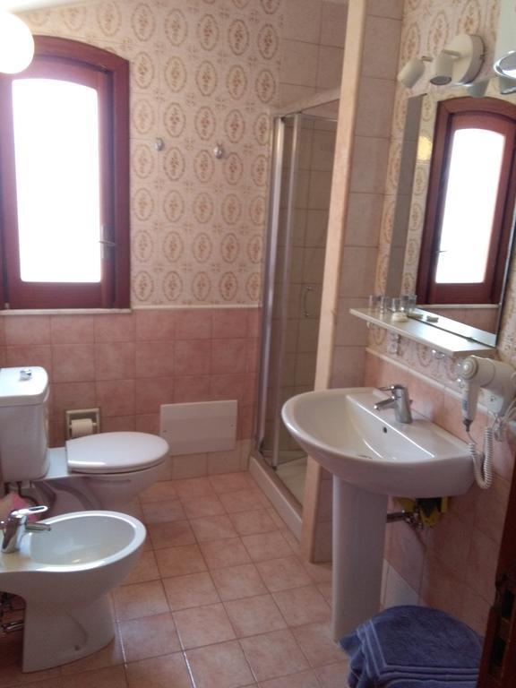Holiday Home Recanati Джардини-Наксос Экстерьер фото