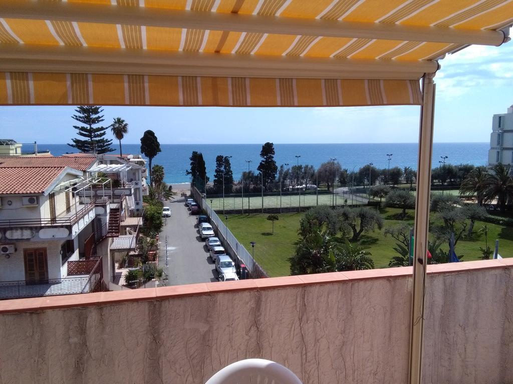 Holiday Home Recanati Джардини-Наксос Экстерьер фото