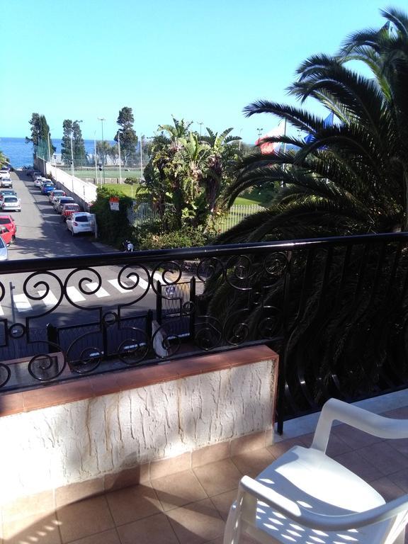 Holiday Home Recanati Джардини-Наксос Экстерьер фото