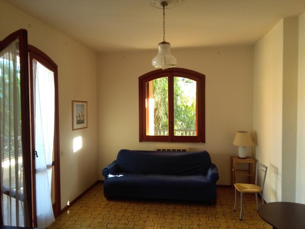 Holiday Home Recanati Джардини-Наксос Экстерьер фото